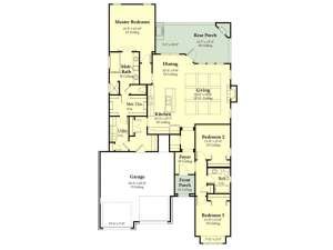 Plan 079H-0020