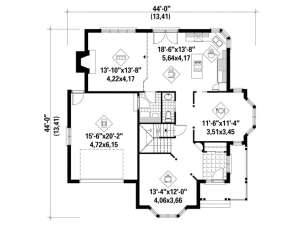 Plan 072H-0008