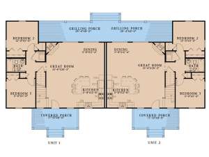 Plan 074M-0004