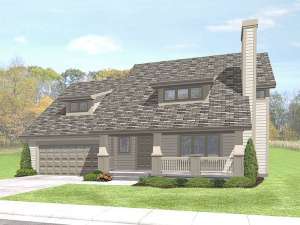 Plan 016H-0040