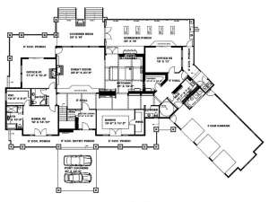 Plan 012H-0318