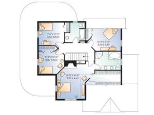 Plan 027H-0054