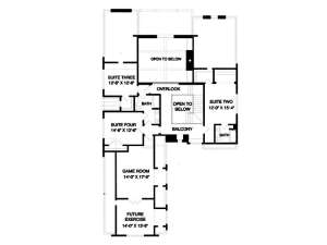Plan 029H-0039