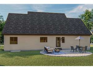 Plan 050H-0300