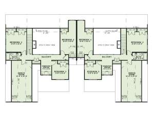 Plan 025M-0080