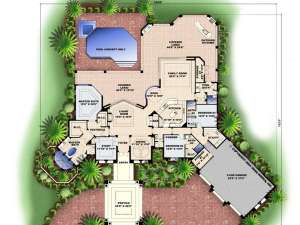Plan 040H-0021