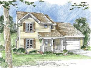 Plan 050H-0070