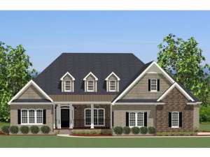 Plan 067H-0011