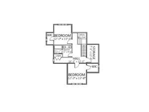 Plan 067H-0038