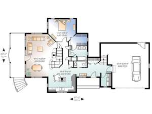 Plan 027H-0112