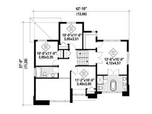 Plan 072H-0137