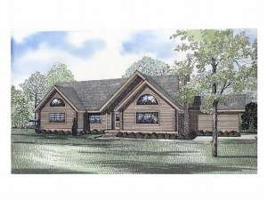 Plan 025L-0052