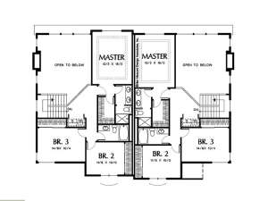 Plan 034M-0013
