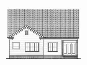 Plan 029H-0001