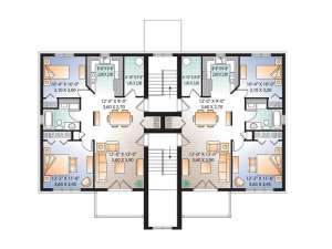 Plan 027M-0083