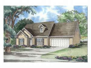 Plan 025H-0070