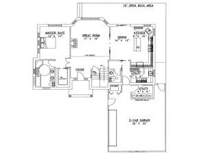 Plan 012H-0009