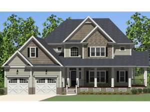 Plan 067H-0014