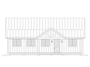 Plan 062H-0060