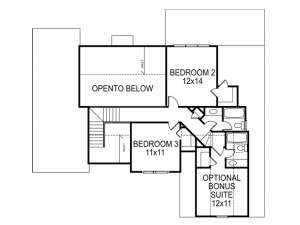 Plan 007H-0045