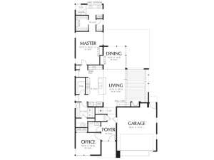 Plan 034H-0418