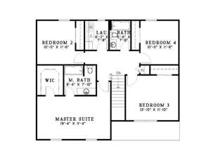 Plan 025H-0129