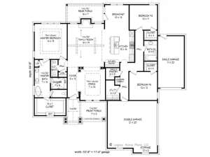 Plan 062H-0061
