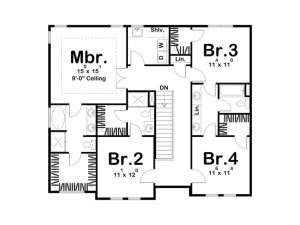 Plan 050H-0399