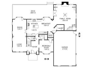 Plan 007H-0102