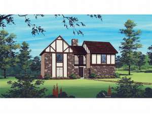 Plan 021M-0010