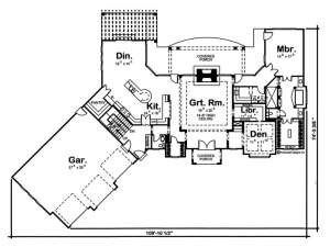 Plan 050H-0090