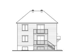 Plan 027M-0042