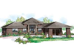 Plan 051H-0198