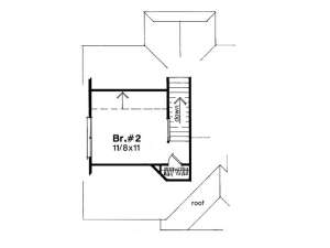 Plan 030H-0001