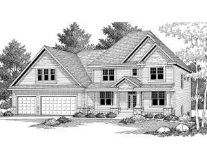 Plan 023H-0136