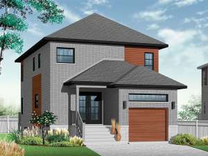 Plan 027H-0345