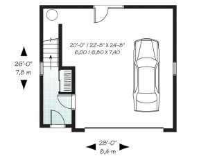 Plan 027G-0004