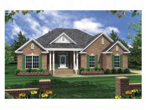 Plan 001H-0025