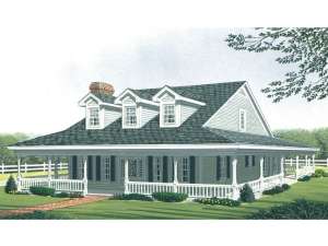 Plan 054H-0010