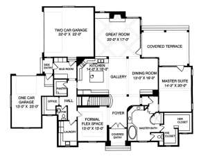 Plan 029H-0060