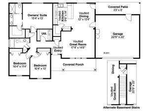 Plan 051H-0157