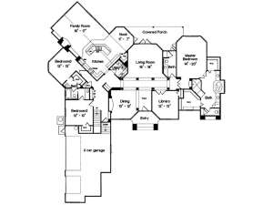 Plan 043H-0170