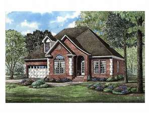 Plan 025H-0061
