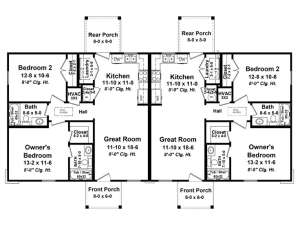 Plan 001M-0008