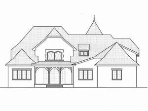 Plan 029H-0101