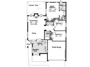 Plan 043H-0018