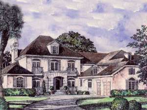 Plan 043H-0258