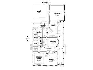 Plan 052H-0040