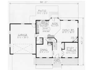Plan 018H-0013