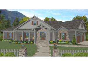 Plan 007H-0156
